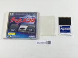 Tennokoe Bank Boxed PC Engine TurboGrafx HU Japan - DL4045