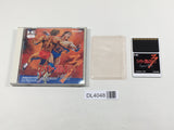 Fire Pro Wrestling 3 Legend Bout Boxed PC Engine TurboGrafx HU Japan - DL4048