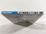 Hono no Dokyuji Dodge Danpei Boxed PC Engine TurboGrafx HU Japan - DL4050