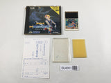 Neutopia Boxed PC Engine TurboGrafx HU Japan - DL4051