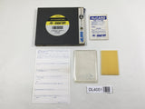 Neutopia Boxed PC Engine TurboGrafx HU Japan - DL4051