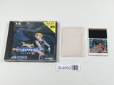 Neutopia Boxed PC Engine TurboGrafx HU Japan - DL4052