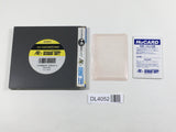 Neutopia Boxed PC Engine TurboGrafx HU Japan - DL4052