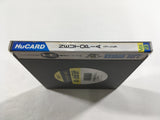 Neutopia Boxed PC Engine TurboGrafx HU Japan - DL4052