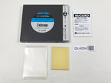 Armed F Boxed PC Engine TurboGrafx HU Japan - DL4054