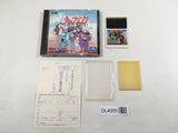 Aoi Blink Boxed PC Engine TurboGrafx HU Japan - DL4055
