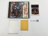 Alien Crush Boxed PC Engine TurboGrafx HU Japan - DL4056
