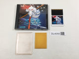 Saint Dragon Boxed PC Engine TurboGrafx HU Japan - DL4059