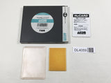 Saint Dragon Boxed PC Engine TurboGrafx HU Japan - DL4059