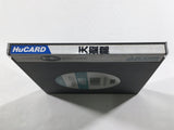 Saint Dragon Boxed PC Engine TurboGrafx HU Japan - DL4059