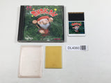 Don Doko Don Boxed PC Engine TurboGrafx HU Japan - DL4060