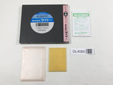 Don Doko Don Boxed PC Engine TurboGrafx HU Japan - DL4060