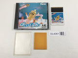 Honey in the Sky Boxed PC Engine TurboGrafx HU Japan - DL4061
