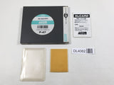 P-47 Boxed PC Engine TurboGrafx HU Japan - DL4062