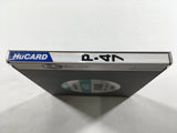 P-47 Boxed PC Engine TurboGrafx HU Japan - DL4062