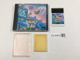 Fantasy Zone Boxed PC Engine TurboGrafx HU Japan - DL4063