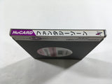 Fantasy Zone Boxed PC Engine TurboGrafx HU Japan - DL4063