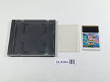 Fantasy Zone Boxed PC Engine TurboGrafx HU Japan - DL4064