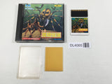 Makyo Densetsu Boxed PC Engine TurboGrafx HU Japan - DL4065