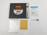Makyo Densetsu Boxed PC Engine TurboGrafx HU Japan - DL4065