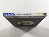 Kato-chan Ken-chan Boxed PC Engine TurboGrafx HU Japan - DL4066