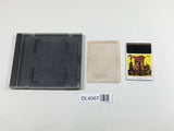 Kato-chan Ken-chan Boxed PC Engine TurboGrafx HU Japan - DL4067