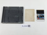 F1 Circus Boxed PC Engine TurboGrafx HU Japan - DL4068