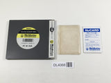 F1 Circus Boxed PC Engine TurboGrafx HU Japan - DL4068