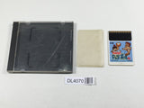 Nekketsu Koko Dodgeball Bu Boxed PC Engine TurboGrafx HU Japan - DL4070