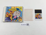 Bomberman '93 Boxed PC Engine TurboGrafx HU Japan - DL4072