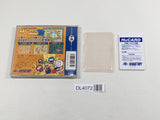 Bomberman '93 Boxed PC Engine TurboGrafx HU Japan - DL4072