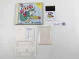 Bomberman '94 Boxed PC Engine TurboGrafx HU Japan - DL4073