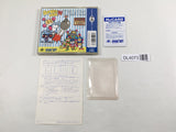 Bomberman '94 Boxed PC Engine TurboGrafx HU Japan - DL4073