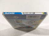 Bomberman '94 Boxed PC Engine TurboGrafx HU Japan - DL4074