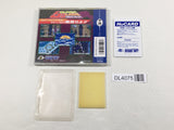Soldier Blade Boxed PC Engine TurboGrafx HU Japan - DL4075