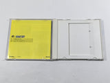 Soldier Blade Boxed PC Engine TurboGrafx HU Japan - DL4075