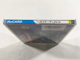Soldier Blade Boxed PC Engine TurboGrafx HU Japan - DL4075