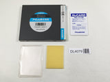 Image Fight Boxed PC Engine TurboGrafx HU Japan - DL4079