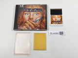 Vigilante Boxed PC Engine TurboGrafx HU Japan - DL4080