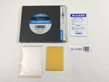 Vigilante Boxed PC Engine TurboGrafx HU Japan - DL4080