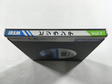 Vigilante Boxed PC Engine TurboGrafx HU Japan - DL4080
