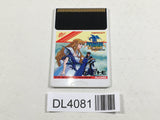 Dragon Spirit PC Engine TurboGrafx HU Japan - DL4081