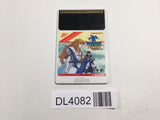 Dragon Spirit PC Engine TurboGrafx HU Japan - DL4082