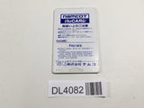 Dragon Spirit PC Engine TurboGrafx HU Japan - DL4082