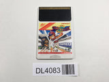 Pro Yakyuu World Stadium PC Engine TurboGrafx HU Japan - DL4083