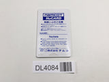 Pro Yakyuu World Stadium PC Engine TurboGrafx HU Japan - DL4084