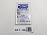 Final Lap Twin PC Engine TurboGrafx HU Japan - DL4086