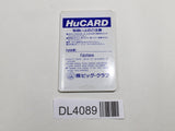 Jinmu Densho Yaksa PC Engine TurboGrafx HU Japan - DL4089