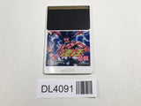 Susanoou Densetsu PC Engine TurboGrafx HU Japan - DL4091