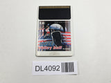 Super Volleyball PC Engine TurboGrafx HU Japan - DL4092